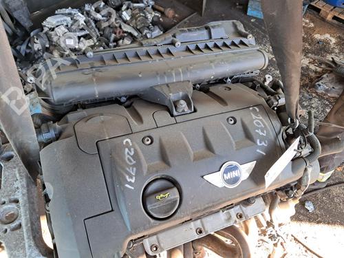 Engine MINI MINI (R56) Cooper | BP29654484M1