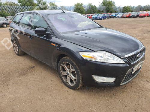 Tailgate lift support FORD MONDEO IV Turnier (BA7) 1.8 TDCi | BP29655452C138 