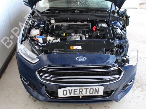 Front bumper reinforcement FORD MONDEO V Turnier (CF) 1.6 TDCi | BP29672470C109 