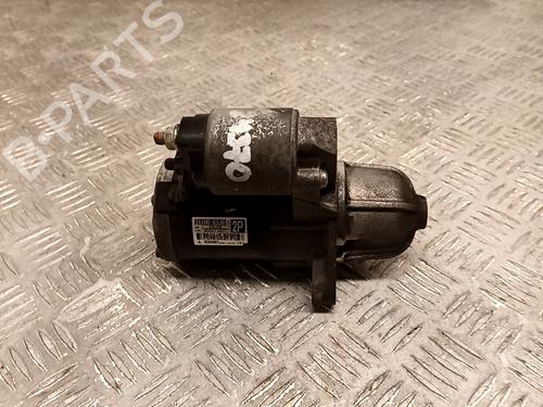Startmotor SUZUKI GRAND VITARA II (JT, TE, TD) 1.6 All-wheel Drive (JB416) (106 hp) 29687379