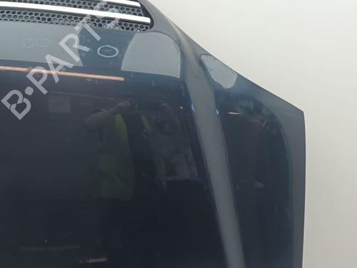 Hood MERCEDES-BENZ M-CLASS (W163) ML 270 CDI (163.113) | BP29662780C1 