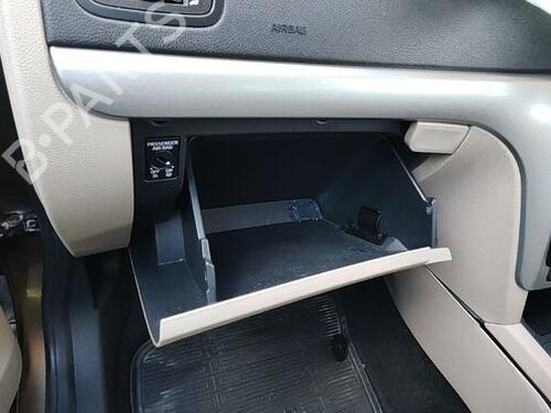 Front left window mechanism SKODA YETI (5L) 2.0 TDI 4x4 | BP29660227C22 