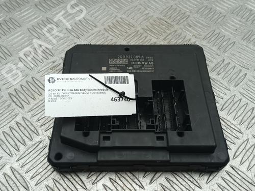 Elektronische module VW POLO VI (AW1, BZ1, AE1) 1.0 TSI (95 hp) 29683199