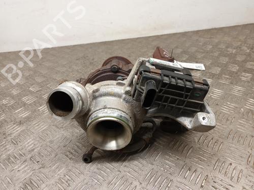 Turbocharger/Supercharger BMW 3 (E90) 318 d | BP28631380M71