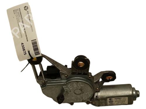 Ruitenwissermotor achter VW BORA I (1J2) 1.6 (101 hp) 29668261