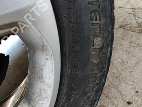 Transmisión delantera derecha VAUXHALL MOKKA / MOKKA X (J13) 1.4 4x4 | BP29674303M39 