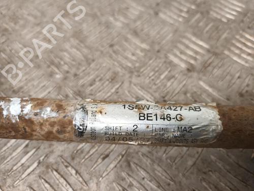 Right front driveshaft FORD KA (RB_) 1.3 i ROCAM | BP29648361M39 