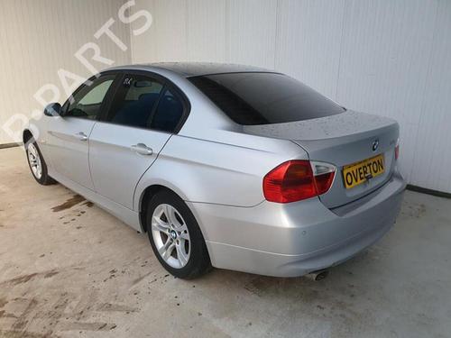 Front wipers mechanism BMW 3 (E90) 318 i | BP29649851C83