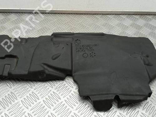 Upper protection BMW X6 (G06, F96) xDrive M 50 d | BP29650927M93 