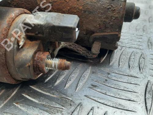 Starter VW GOLF III Cabriolet (1E7) 1.8 | BP29646612M8 