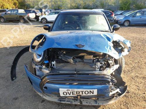 Used Front wipers mechanism MINI MINI (F56) Cooper S (178 hp) 29649468