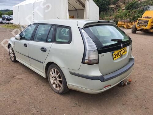 Starter SAAB 9-3 Estate (E50) 1.9 TiD | BP29652843M8 