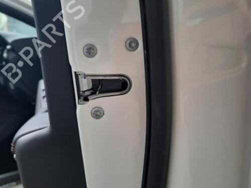 Rear left panel MERCEDES-BENZ GLA-CLASS (X156) GLA 200 (156.943) | BP29673736C60