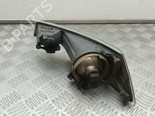 Højre Foran Tågelygte CITROËN C5 III (RD_) 1.6 HDi 110 (RD9HZC) | BP29665303C31
