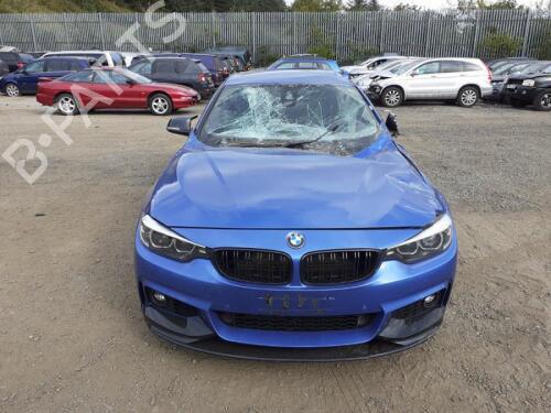Right sun visor BMW 4 Gran Coupe (F36) 435 d xDrive | BP29671604I2 