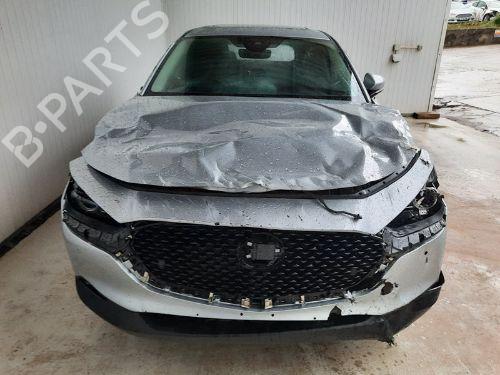 Midtkonsoll MAZDA CX-30 (DM) SKYACTIV-X M Hybrid AWD (DM4W7, DMFP) | BP29652967I22 