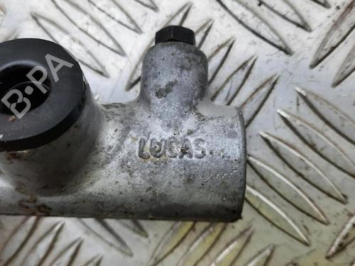 Brake master cylinder VW PASSAT B6 (3C2) 2.0 TDI 16V | BP29648249M77