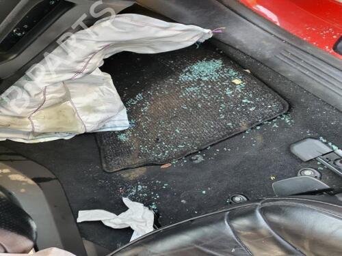 Hand brake VOLVO V40 Hatchback (525) D2 | BP29650753I18