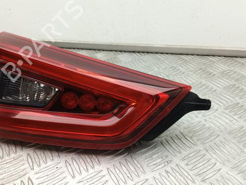 Right taillight NISSAN QASHQAI II (J11, J11_) 1.5 dCi | BP29672235C35 