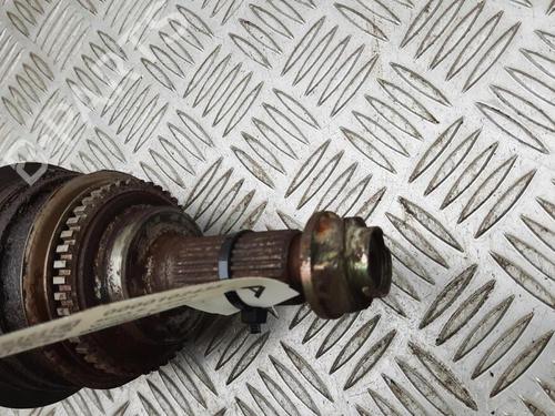 Right front driveshaft SUBARU IMPREZA Saloon (GD) 1.6 AWD (GD5) | BP29648191M39 