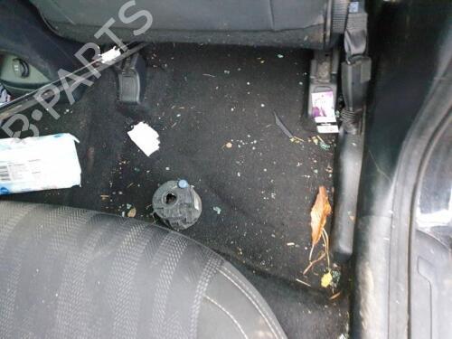 Radiator fan KIA SPORTAGE IV (QL, QLE) 1.6 GDI | BP29671559M35 