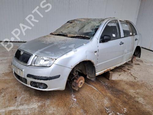 Rattakselaggregat SKODA FABIA I (6Y2) 1.4 16V | BP29655793M21 