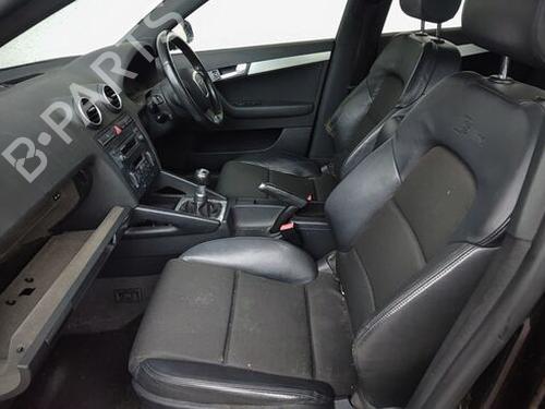 Front left seatbelt AUDI A3 (8P1) 1.6 E-Power | BP32874323I26 - Image 10