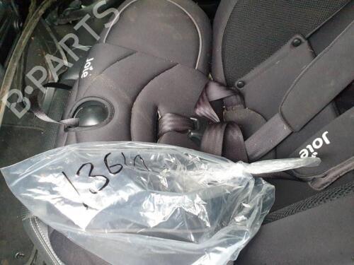 Left front brake caliper JAGUAR XF II (X260) 3.0 | BP29648370M105