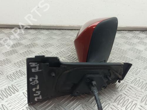 Right mirror TOYOTA YARIS (_P13_) 1.5 Hybrid (NHP130_, NHP130) | BP29683405C27