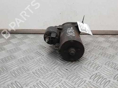 Anlasser VW BORA I (1J2) 2.3 V5 | BP29647083M8