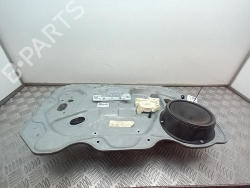 Front left window mechanism FORD FOCUS II (DA_, HCP, DP) 1.8 | BP29647797C22