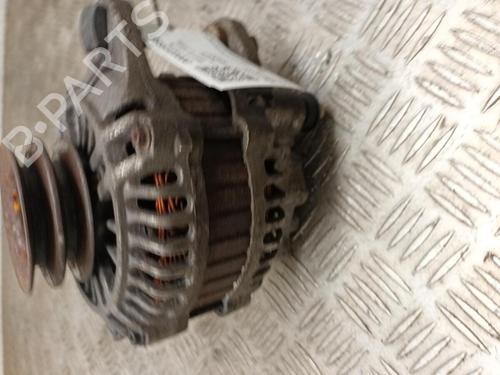 Alternator MITSUBISHI PAJERO III (V7_W, V6_W) 3.2 Di-D (V68W) | BP29650344M7 