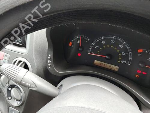 Hand brake FIAT PANDA (169_) 1.1 (169.AXA1A) | BP29664967I18