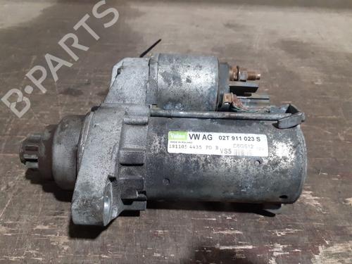 Startmotor SKODA FABIA I (6Y2) 1.2 (64 hp) 29664584