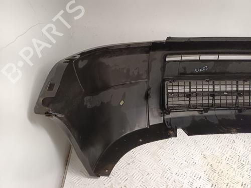 Front bumper PEUGEOT PARTNER MPV (5_, G_) 1.6 HDi 75 | BP29666863C7