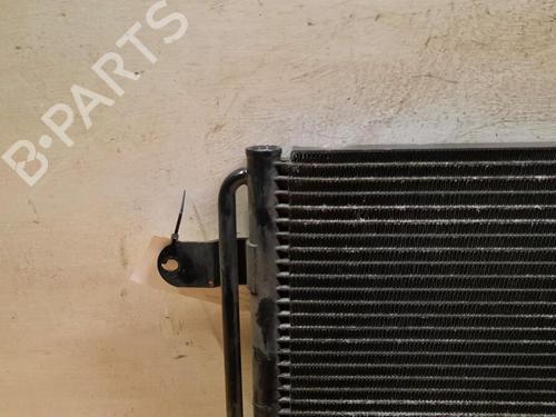 AC radiator VW GOLF IV (1J1) 1.9 TDI | BP29647873M32 