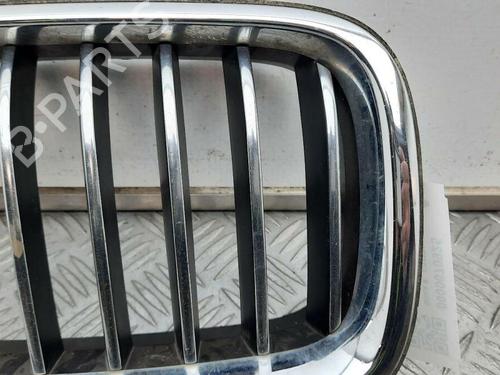 Grille BMW 5 Touring (F11) 535 d | BP29647536C40 