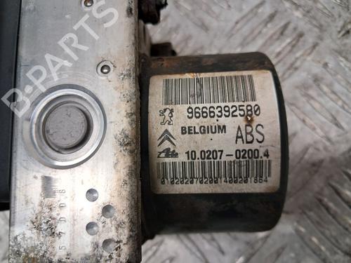 Other CITROËN C3 II (SC_) 1.4 VTi 95 | BP29683547O1 