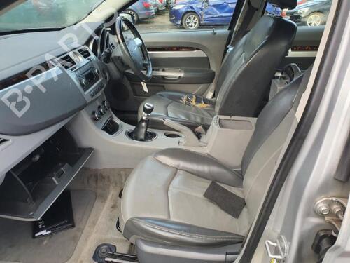 Other CHRYSLER SEBRING (JS) 2.0 CRD | BP29649963O1