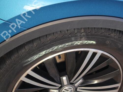 Fan VW TIGUAN (AD1, AX1) 2.0 TDI 4motion | BP29671998M128 