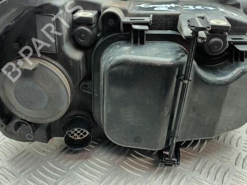 Left headlight LAND ROVER FREELANDER 2 (L359) 2.2 TD4 4x4 | BP29667439C28 