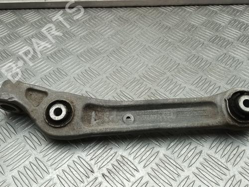 Used Left front suspension arm AUDI A4 B9 (8W2, 8WC) 1.4 TFSI (150 hp) 29659388