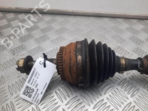 Antriebswelle links vorne VOLVO S40 I (644) 1.9 DI | BP29648150M38 