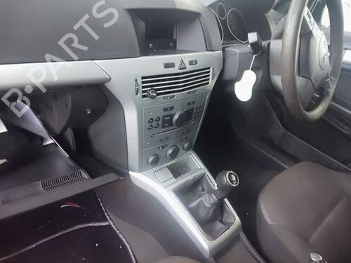 Right mirror VAUXHALL ASTRA Mk V (H) (A04) 1.6 (L48) | BP31302934C27 