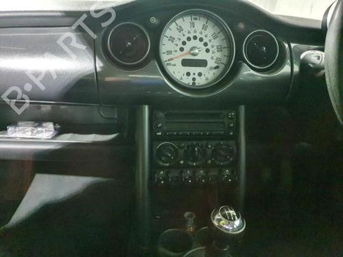 Zekeringkast MINI MINI (R50, R53) Cooper | BP29658318E1