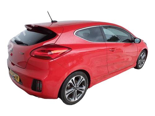 Used Other KIA CEE'D (JD) 1.4 CVVT (90 hp) 29673154