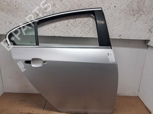 Right rear door VAUXHALL ASTRA Mk VI (J) Estate (P10) 1.3 CDTi | BP29668930C5 