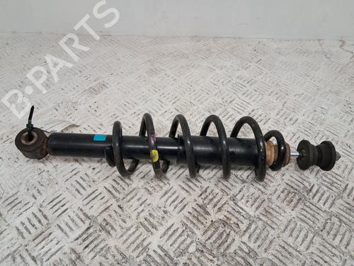 Venstre bagtil støddæmper RENAULT TWINGO III (BCM_, BCA_) 1.0 SCe 70 | BP29652733M18 