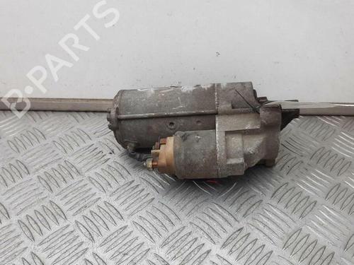 Used Starter PEUGEOT BOXER Van (244) 2.0 HDi (84 hp) 29646708