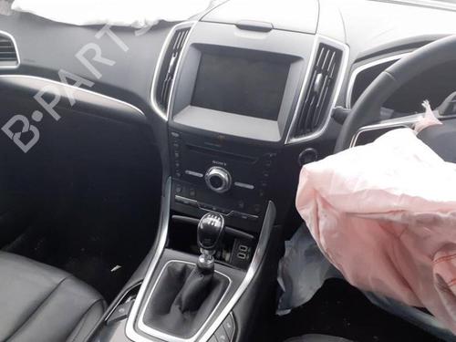 Startmotor FORD USA EDGE 2.0 TDCi AWD | BP29646862M8 